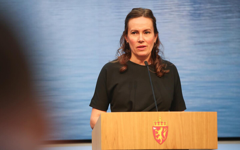 Marianne Sivertsen Næss